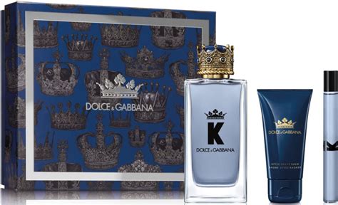 confezione profumo dolce e gabbana uomo